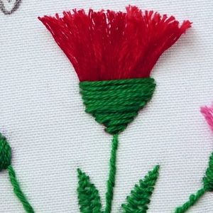 Meet your Posher, Fabiola